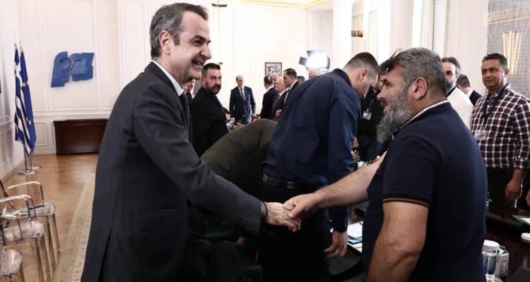 &Omicron;&lambda;&omicron;&kappa;&lambda;&eta;&rho;ώ&theta;&eta;&kappa;&epsilon; &eta; &sigma;&upsilon;&nu;ά&nu;&tau;&eta;&sigma;&eta; &kappa;&tau;&eta;&nu;&omicron;&tau;&rho;ό&phi;&omega;&nu; &mu;&epsilon; &tau;&omicron;&nu; &Kappa;&upsilon;&rho;&iota;ά&kappa;&omicron; &Mu;&eta;&tau;&sigma;&omicron;&tau;ά&kappa;&eta; | &Tau;&alpha; &tau;&rho;ί&alpha; &sigma;&eta;&mu;&epsilon;ί&alpha; &pi;&omicron;&upsilon; &epsilon;&pi;&iota;&kappa;&epsilon;&nu;&tau;&rho;ώ&theta;&eta;&kappa;&epsilon; &eta; &sigma;&upsilon;&zeta;ή&tau;&eta;&sigma;&eta;