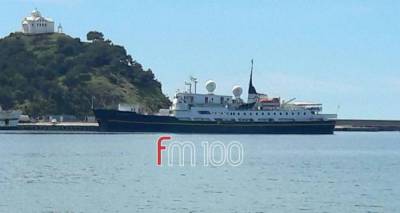 &Lambda;ή&mu;&nu;&omicron;&sigmaf;: 32.421 &alpha;&pi;&omicron;&beta;&iota;&beta;ά&sigma;&epsilon;&iota;&sigmaf; &epsilon;&pi;&iota;&beta;&alpha;&tau;ώ&nu; &sigma;&eta;&mu;&epsilon;&iota;ώ&theta;&eta;&kappa;&alpha;&nu; &tau;&omicron;&nu; &Alpha;ύ&gamma;&omicron;&upsilon;&sigma;&tau;&omicron;