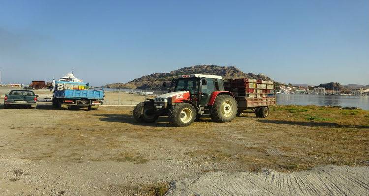 &Kappa;&Epsilon;&Omicron;&Sigma;&Omicron;&Epsilon;: &Epsilon;&xi;&alpha;ί&rho;&epsilon;&sigma;&eta; &tau;&eta; &phi;&epsilon;&tau;&iota;&nu;ή &chi;&rho;&omicron;&nu;&iota;ά &eta; &Lambda;ή&mu;&nu;&omicron;&sigmaf;. | &Eta; &kappa;&alpha;&lambda;ύ&tau;&epsilon;&rho;&eta; &sigma;&upsilon;&gamma;&kappa;&omicron;&mu;&iota;&delta;ή &sigma;&tau;&alpha;&phi;&upsilon;&lambda;&iota;ώ&nu; &tau;&omega;&nu; &tau;&epsilon;&lambda;&epsilon;&upsilon;&tau;&alpha;ί&omega;&nu; &tau;&rho;&iota;ώ&nu; &epsilon;&tau;ώ&nu;