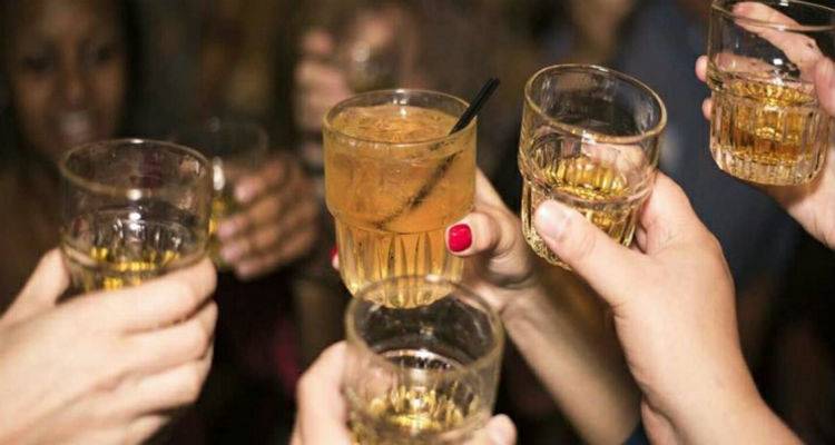 Τσουχτερά πρόστιμα σε  καταστηματάρχες της Λήμνου για χορήγηση αλκοόλ σε ανηλίκους