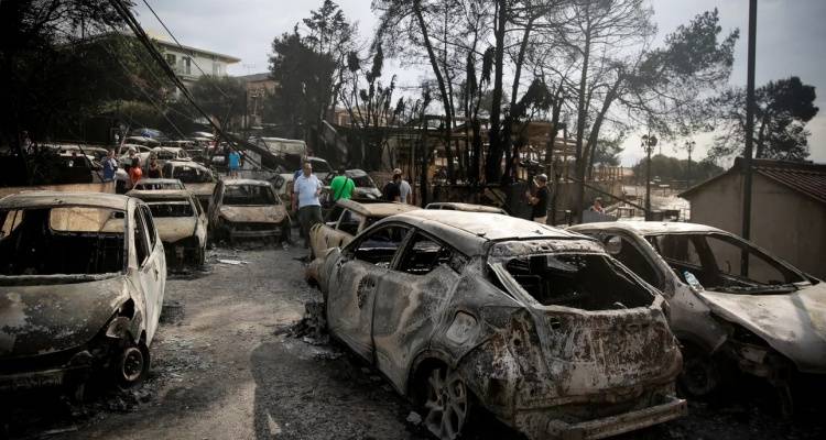 &Delta;ί&kappa;&eta; &gamma;&iota;&alpha; &tau;&omicron; &Mu;ά&tau;&iota; -&Kappa;&alpha;&tau;&alpha;&pi;έ&lambda;&tau;&eta;&sigmaf; &eta; &epsilon;&iota;&sigma;&alpha;&gamma;&gamma;&epsilon;&lambda;έ&alpha;&sigmaf;: Έ&pi;&rho;&epsilon;&pi;&epsilon; &nu;&alpha; &epsilon;ί&chi;&epsilon; &gamma;ί&nu;&epsilon;&iota; &epsilon;&iota;&sigma;ή&gamma;&eta;&sigma;&eta; &gamma;&iota;&alpha; &omicron;&rho;&gamma;&alpha;&nu;&omega;&mu;έ&nu;&eta; &alpha;&pi;&omicron;&mu;ά&kappa;&rho;&upsilon;&nu;&sigma;&eta; &kappa;&alpha;&tau;&omicron;ί&kappa;&omega;&nu;