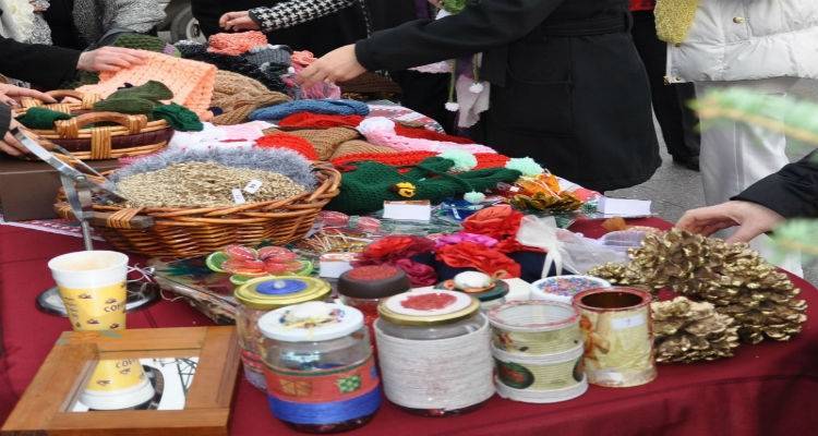 Φοιτητικό Φεστιβάλ Αλληλεγγύης στη Λήμνο