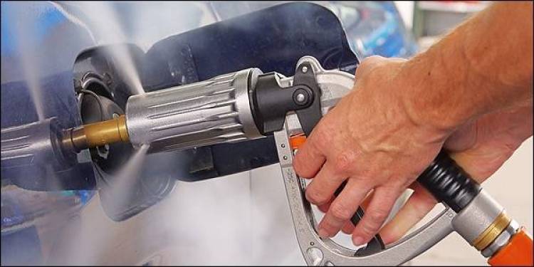 Μετατροπή σε Υγραέριο: Γκάζι στην οικονομία