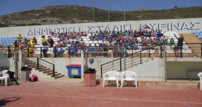 &Sigma;&tau;&eta; &Lambda;ή&mu;&nu;&omicron; &tau;&omicron;&nu; &Iota;&omicron;ύ&lambda;&iota;&omicron; &omicron;&iota; &Pi;&epsilon;&rho;&iota;&phi;&epsilon;&rho;&epsilon;&iota;&alpha;&kappa;&omicron;ί &Alpha;&gamma;ώ&nu;&epsilon;&sigmaf; &Sigma;&tau;ί&beta;&omicron;&upsilon;
