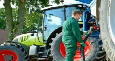 Ειδικός Φόρος Κατανάλωσης Πετρελαίου για του αγρότες: Μόνο τότε φτάνει στους δικαιούχους