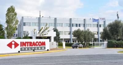 Intracom Telecom: &Alpha;&nu;&alpha;&lambda;&alpha;&mu;&beta;ά&nu;&epsilon;&iota; έ&rho;&gamma;&omicron; &epsilon;&pi;&iota;&tau;ή&rho;&eta;&sigma;&eta;&sigmaf; &tau;&eta;&sigmaf; &theta;&alpha;&lambda;ά&sigma;&sigma;&iota;&alpha;&sigmaf; &kappa;&upsilon;&kappa;&lambda;&omicron;&phi;&omicron;&rho;ί&alpha;&sigmaf; &sigma;&tau;&omicron; &Beta;ό&rho;&epsilon;&iota;&omicron; &Alpha;&iota;&gamma;&alpha;ί&omicron;