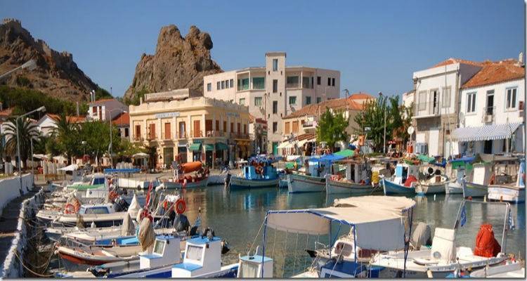 &Chi;&rho;&iota;&sigma;&tau;&iota;ά&nu;&alpha; &Kappa;&alpha;&lambda;&omicron;&gamma;ή&rho;&omicron;&upsilon;: "&Tau;&omicron; &epsilon;&iota;&delta;&iota;&kappa;ό &phi;&omicron;&rho;&omicron;&lambda;&omicron;&gamma;&iota;&kappa;ό &kappa;&alpha;&theta;&epsilon;&sigma;&tau;ώ&sigmaf; &tau;&omega;&nu; &nu;&eta;&sigma;&iota;ώ&nu; &gamma;&iota;&alpha; &mu;&alpha;&sigmaf; &epsilon;ί&nu;&alpha;&iota; &alpha;&delta;&iota;&alpha;&pi;&rho;&alpha;&gamma;&mu;ά&tau;&epsilon;&upsilon;&tau;&omicron;" | &Epsilon;&pi;&iota;&sigma;&tau;&omicron;&lambda;ή &sigma;&tau;&omicron;&nu; &Pi;&rho;&omega;&theta;&upsilon;&pi;&omicron;&upsilon;&rho;&gamma;ό &alpha;&pi;ό &phi;&omicron;&rho;&epsilon;ί&sigmaf; &tau;&omicron;&upsilon; &Beta;. &Alpha;ί&gamma;&alpha;&iota;&omicron;&upsilon;