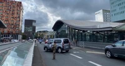 Γαλλία: Zευγάρι προκάλεσε πανικό στη Λιλ για να μη χάσει το τρένο | Κατήγγειλαν δήθεν «ύποπτους τρομοκράτες»