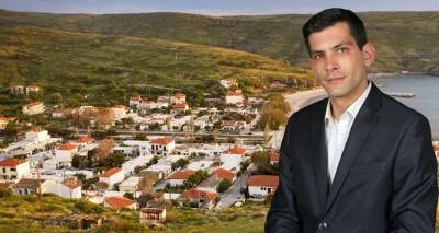 Ά&gamma;&iota;&omicron;&sigmaf; &Epsilon;&upsilon;&sigma;&tau;&rho;ά&tau;&iota;&omicron;&sigmaf;: &Mu;&eta;&delta;&epsilon;&nu;&iota;&kappa;ά &nu;&alpha;ύ&lambda;&alpha; &gamma;&iota;&alpha; &epsilon;&pi;&alpha;&gamma;&gamma;&epsilon;&lambda;&mu;&alpha;&tau;ί&epsilon;&sigmaf; &kappa;&alpha;&iota; &epsilon;&mu;&pi;&omicron;&rho;&epsilon;ύ&mu;&alpha;&tau;&alpha; &sigma;&tau;&omicron; Ά&gamma;&iota;&omicron;&sigmaf; &Epsilon;&upsilon;&sigma;&tau;&rho;ά&tau;&iota;&omicron;&sigmaf; - &Lambda;ή&mu;&nu;&omicron;&sigmaf; &mu;&epsilon; &tau;&omicron; &laquo;Ά&nu;&epsilon;&mu;&omicron;&sigmaf;&raquo;