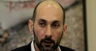 Γιώργος Πάλλης για αύξηση ΦΠΑ: «Χάνουμε το δάσος κοιτάζοντας το δέντρο»