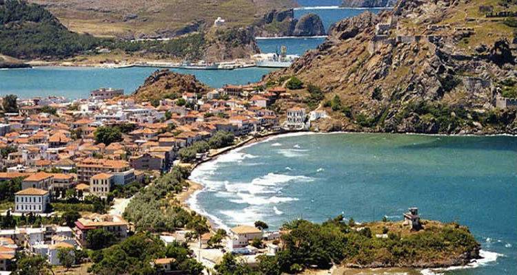 Μεγάλη Εβδομάδα στη Λήμνο