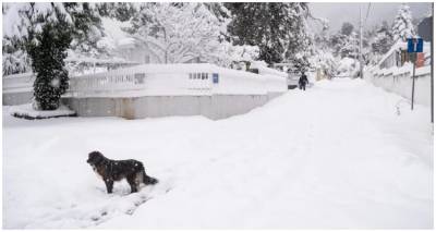 &Pi;&omicron;ύ &theta;&alpha; &chi;&iota;&omicron;&nu;ί&zeta;&epsilon;&iota; &sigma;ή&mu;&epsilon;&rho;&alpha;, &mu;έ&chi;&rho;&iota; &pi;ό&tau;&epsilon; &theta;&alpha; έ&chi;&epsilon;&iota; &phi;&alpha;&iota;&nu;ό&mu;&epsilon;&nu;&alpha; | &Nu;έ&omicron; έ&kappa;&tau;&alpha;&kappa;&tau;&omicron; &tau;&eta;&sigmaf; &Epsilon;&Mu;&Upsilon;