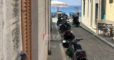 &Alpha;&pi;&alpha;&lambda;&lambda;ά&chi;&tau;&eta;&kappa;&epsilon; &alpha;&pi;ό &delta;ί&kappa;&upsilon;&kappa;&lambda;&alpha; &kappa;&alpha;&iota; &alpha;&upsilon;&tau;&omicron;&kappa;ί&nu;&eta;&tau;&alpha; &omicron; &Rho;&omega;&mu;&alpha;ί&iota;&kappa;&omicron;&sigmaf; &Gamma;&iota;&alpha;&lambda;ό&sigmaf; &laquo;&pi;&omicron;&lambda;&iota;&omicron;&rho;&kappa;&omicron;ύ&nu;&tau;&alpha;&iota;&raquo;  &alpha;&pi;ό &tau;&alpha; &mu;&eta;&chi;&alpha;&nu;ά&kappa;&iota;&alpha; &omicron;&iota; &kappa;ά&theta;&epsilon;&tau;&omicron;&iota; &delta;&rho;ό&mu;&omicron;&iota;