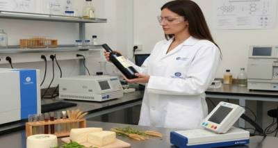 &Sigma;&eta;&mu;&alpha;&nu;&tau;&iota;&kappa;ή &epsilon;&nu;ί&sigma;&chi;&upsilon;&sigma;&eta; &tau;&omicron;&upsilon; &alpha;&gamma;&rho;&omicron;&delta;&iota;&alpha;&tau;&rho;&omicron;&phi;&iota;&kappa;&omicron;ύ &tau;&omicron;&mu;έ&alpha; &sigma;&tau;&eta; &Lambda;ή&mu;&nu;&omicron; &mu;έ&sigma;&omega; &tau;&omicron;&upsilon; &Pi;&alpha;&nu;&epsilon;&pi;&iota;&sigma;&tau;&eta;&mu;ί&omicron;&upsilon; &Alpha;&iota;&gamma;&alpha;ί&omicron;&upsilon;