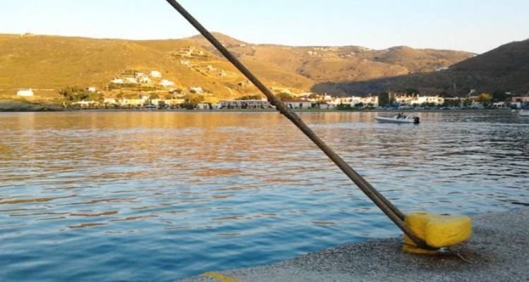 Παρατείνεται ως την Παρασκευή η απεργία της ΠΝΟ | Τι ισχύει για τα δρομολόγια της Λήμνου