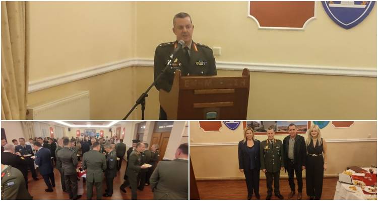 &Lambda;ή&mu;&nu;&omicron;&sigmaf;: &Omicron; &Tau;&alpha;&xi;ί&alpha;&rho;&chi;&omicron;&sigmaf; &Kappa;&omicron;&upsilon;&phi;ό&pi;&omicron;&upsilon;&lambda;&omicron;&sigmaf; &alpha;&pi;&omicron;&chi;&alpha;&iota;&rho;έ&tau;&eta;&sigma;&epsilon; &sigma;&upsilon;&nu;&epsilon;&rho;&gamma;ά&tau;&epsilon;&sigmaf; &kappa;&alpha;&iota; &phi;ί&lambda;&omicron;&upsilon;&sigmaf; (photos + video)