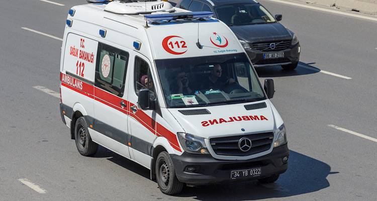 Μία 14χρονη νεκρή και 69 τραυματίες στην Τουρκία εξαιτίας των 5,8 Ρίχτερ ανοιχτά της Ρόδου - Τι λένε οι σεισμολόγοι