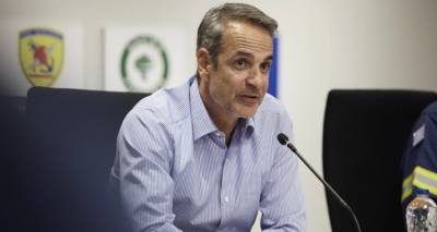 &Alpha;&rho;&omega;&gamma;ή &sigma;&tau;&omicron;&upsilon;&sigmaf; &pi;&upsilon;&rho;ό&pi;&lambda;&eta;&kappa;&tau;&omicron;&upsilon;&sigmaf; &kappa;&alpha;&iota; &epsilon;&nu;ί&sigma;&chi;&upsilon;&sigma;&eta; &sigma;&tau;&omicron;&upsilon;&sigmaf; &delta;ή&mu;&omicron;&upsilon;&sigmaf; | Ό&sigma;&alpha; &sigma;&upsilon;&zeta;&eta;&tau;ή&theta;&eta;&kappa;&alpha;&nu; &sigma;&tau;&eta; &sigma;ύ&sigma;&kappa;&epsilon;&psi;&eta; &upsilon;&pi;ό &tau;&omicron;&nu; &Mu;&eta;&tau;&sigma;&omicron;&tau;ά&kappa;&eta;