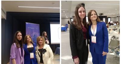 &Tau;&omicron; &Gamma;.&Epsilon;.&Lambda; &Mu;&omicron;ύ&delta;&rho;&omicron;&upsilon; &sigma;&tau;&eta;&nu; 47&eta; &Epsilon;&theta;&nu;&iota;&kappa;ή &Sigma;&upsilon;&nu;&delta;&iota;ά&sigma;&kappa;&epsilon;&psi;&eta; &tau;&omicron;&upsilon; &Epsilon;&upsilon;&rho;&omega;&pi;&alpha;ϊ&kappa;&omicron;ύ &Kappa;&omicron;&iota;&nu;&omicron;&beta;&omicron;&upsilon;&lambda;ί&omicron;&upsilon; &Nu;έ&omega;&nu; &Epsilon;&lambda;&lambda;ά&delta;&omicron;&sigmaf; (photos)