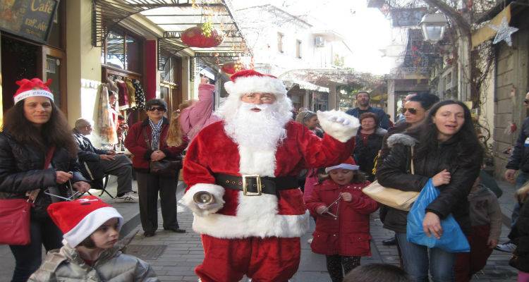 &Xi;&epsilon;&kappa;ί&nu;&eta;&sigma;&alpha;&nu; &omicron;&iota; &pi;&rho;&omicron;&epsilon;&tau;&omicron;&iota;&mu;&alpha;&sigma;ί&epsilon;&sigmaf; &gamma;&iota;&alpha; &tau;&iota;&sigmaf; &Chi;&rho;&iota;&sigma;&tau;&omicron;&upsilon;&gamma;&epsilon;&nu;&nu;&iota;ά&tau;&iota;&kappa;&epsilon;&sigmaf; &epsilon;&kappa;&delta;&eta;&lambda;ώ&sigma;&epsilon;&iota;&sigmaf; &sigma;&tau;&eta; &Mu;ύ&rho;&iota;&nu;&alpha;