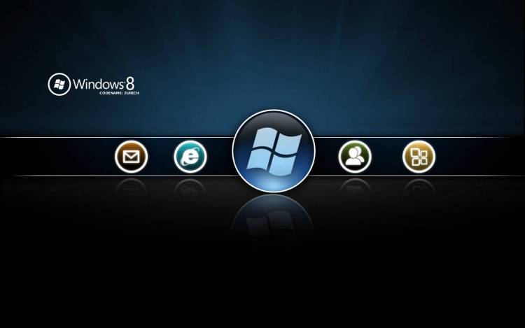 &Sigma;ή&mu;&epsilon;&rho;&alpha; &eta; &pi;&alpha;&rho;&omicron;&upsilon;&sigma;ί&alpha;&sigma;&eta; &tau;&omega;&nu; Windows 8
