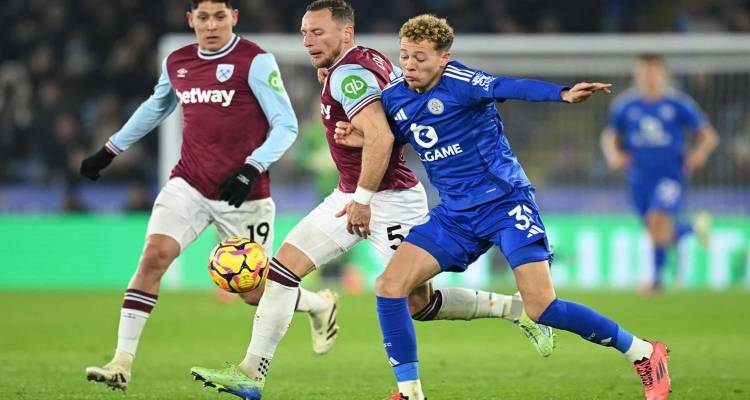 Γουέστ Χαμ - Λέστερ: Για το τυχερό «13άρι» με γκολ