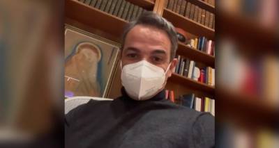 &Theta;&epsilon;&tau;&iota;&kappa;ό&sigmaf; &sigma;&tau;&omicron;&nu; &kappa;&omicron;&rho;&omega;&nu;&omicron;ϊό &omicron; &Kappa;&upsilon;&rho;&iota;ά&kappa;&omicron;&sigmaf; &Mu;&eta;&tau;&sigma;&omicron;&tau;ά&kappa;&eta;&sigmaf; | &Delta;&epsilon;ί&tau;&epsilon; &tau;&omicron; &beta;ί&nu;&tau;&epsilon;&omicron; &pi;&omicron;&upsilon; &alpha;&nu;έ&beta;&alpha;&sigma;&epsilon;