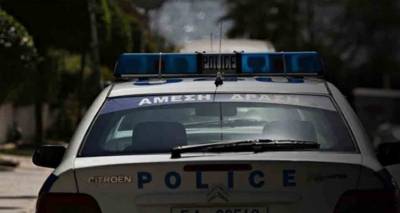 &Lambda;ή&mu;&nu;&omicron;&sigmaf;: &Pi;&rho;ώ&tau;&eta; &sigma;ύ&lambda;&lambda;&eta;&psi;&eta; &iota;&delta;&iota;&omicron;&kappa;&tau;ή&tau;&eta; &kappa;&alpha;&phi;έ