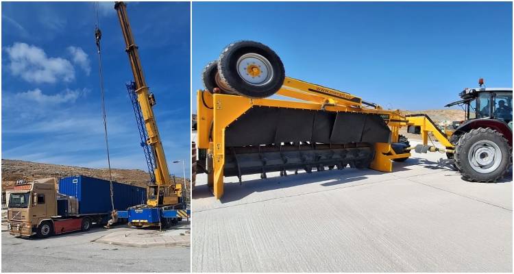 &Nu;έ&alpha; έ&rho;&gamma;&alpha; &upsilon;&pi;&omicron;&delta;&omicron;&mu;ή&sigmaf; &kappa;&alpha;&iota; &pi;&epsilon;&rho;&iota;&beta;ά&lambda;&lambda;&omicron;&nu;&tau;&omicron;&sigmaf; &sigma;&tau;&eta; &Lambda;ή&mu;&nu;&omicron; | &Epsilon;&nu;ί&sigma;&chi;&upsilon;&sigma;&eta; &alpha;&gamma;&rho;&omicron;&tau;&iota;&kappa;ή&sigmaf; &omicron;&delta;&omicron;&pi;&omicron;&iota;ί&alpha;&sigmaf;, ύ&delta;&rho;&epsilon;&upsilon;&sigma;&eta;&sigmaf; &kappa;&alpha;&iota; &delta;&iota;&alpha;&chi;&epsilon;ί&rho;&iota;&sigma;&eta;&sigmaf; &alpha;&pi;&omicron;&beta;&lambda;ή&tau;&omega;&nu;