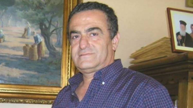 &Chi;. &Alpha;&theta;&alpha;&nu;&alpha;&sigma;ί&omicron;&upsilon;: &laquo;&Sigma;&upsilon;&gamma;&chi;&alpha;&rho;&eta;&tau;ή&rho;&iota;&alpha; &sigma;&tau;&omicron;&upsilon;&sigmaf; &epsilon;&pi;&iota;&tau;&upsilon;&chi;ό&nu;&tau;&epsilon;&sigmaf; &mu;&alpha;&theta;&eta;&tau;έ&sigmaf; &tau;&eta;&sigmaf; &Lambda;ή&mu;&nu;&omicron;&upsilon;, &tau;&eta;&sigmaf; &Lambda;έ&sigma;&beta;&omicron;&upsilon; &kappa;&alpha;&iota; &tau;&omicron;&upsilon; &Alpha;&gamma;ί&omicron;&upsilon; &Epsilon;&upsilon;&sigma;&tau;&rho;&alpha;&tau;ί&omicron;&upsilon;&raquo;