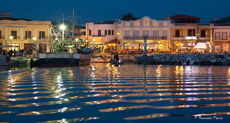 Λάτρεψαν τη Λήμνο και επιδιώκουν ξανά διακοπές στο νησί οι Τσέχοι