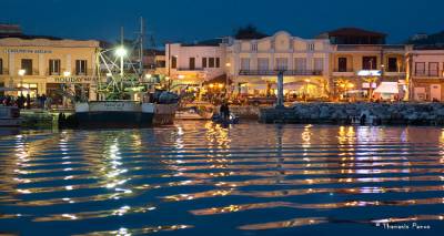 Λάτρεψαν τη Λήμνο και επιδιώκουν ξανά διακοπές στο νησί οι Τσέχοι