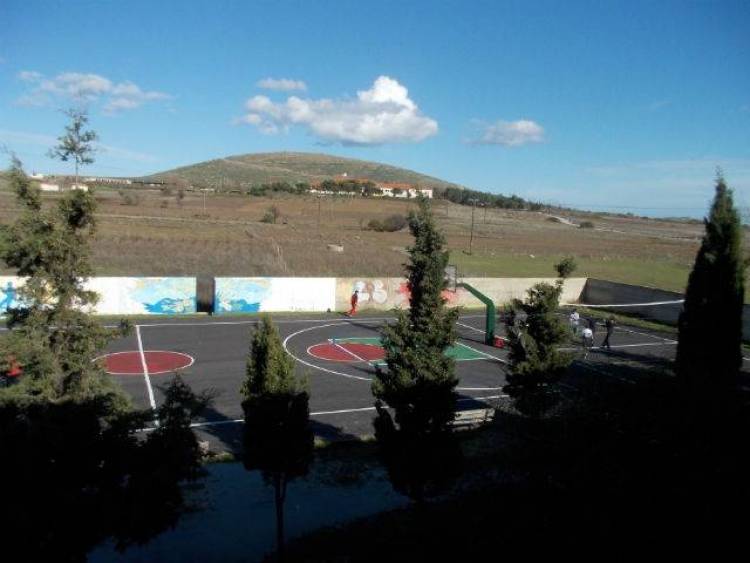 &Omicron;&lambda;&omicron;&kappa;&lambda;&eta;&rho;ώ&theta;&eta;&kappa;&alpha;&nu; &omicron;&iota; &epsilon;&rho;&gamma;&alpha;&sigma;ί&epsilon;&sigmaf; &sigma;&tau;&omicron; &gamma;ή&pi;&epsilon;&delta;&omicron; &tau;&omicron;&upsilon; &Gamma;&upsilon;&mu;&nu;&alpha;&sigma;ί&omicron;&upsilon; &Lambda;&iota;&beta;&alpha;&delta;&omicron;&chi;&omega;&rho;ί&omicron;&upsilon;