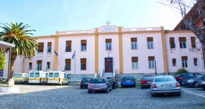 &Pi;&rho;ό&sigma;&kappa;&lambda;&eta;&sigma;&eta; &gamma;&iota;&alpha; 8 &Alpha;&pi;&omicron;&sigma;&pi;ά&sigma;&epsilon;&iota;&sigmaf; &Delta;&iota;&omicron;&iota;&kappa;&eta;&tau;&iota;&kappa;&omicron;ύ &kappa;&alpha;&iota; &Tau;&epsilon;&chi;&nu;&iota;&kappa;&omicron;ύ &Pi;&rho;&omicron;&sigma;&omega;&pi;&iota;&kappa;&omicron;ύ &sigma;&tau;&omicron; &Gamma;.&Nu;.-&Kappa;.&Upsilon;. &Lambda;ή&mu;&nu;&omicron;&upsilon;