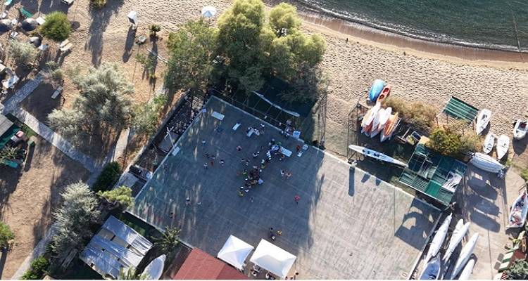 &Tau;&omicron; &Pi;&alpha;&nu;&epsilon;&pi;&iota;&sigma;&tau;&eta;&mu;&iota;&alpha;&kappa;ό &Tau;&mu;ή&mu;&alpha; &Lambda;ή&mu;&nu;&omicron;&upsilon; &pi;&rho;&omega;&tau;&omicron;&sigma;&tau;&alpha;&tau;&epsilon;ί &sigma;&tau;&eta;&nu; &Epsilon;&theta;&nu;&iota;&kappa;ή &delta;&rho;ά&sigma;&eta; &kappa;&alpha;&tau;ά &tau;&eta;&sigmaf; &pi;&alpha;&iota;&delta;&iota;&kappa;ή&sigmaf; &pi;&alpha;&chi;&upsilon;&sigma;&alpha;&rho;&kappa;ί&alpha;&sigmaf; &sigma;&tau;&alpha; &nu;&eta;&sigma;&iota;ά &tau;&omicron;&upsilon; &Beta;&omicron;&rho;&epsilon;ί&omicron;&upsilon; &Alpha;&iota;&gamma;&alpha;ί&omicron;&upsilon;