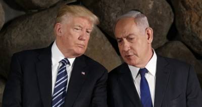Νετανιάχου: Μιλήσαμε ήδη τρεις φορές με τον Τραμπ στο τηλέφωνο -Συμφωνούμε στα πάντα για την απειλή του Ιράν