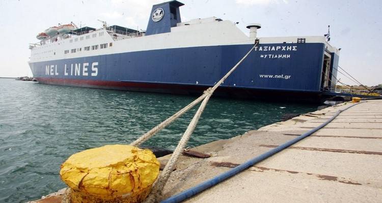 &Alpha;&kappa;&iota;&nu;&eta;&tau;&omicron;&pi;&omicron;ί&eta;&sigma;&eta; &tau;&omicron;&upsilon; &laquo;&Tau;&alpha;&xi;&iota;ά&rho;&chi;&eta;&raquo; &alpha;&nu;&alpha;&mu;έ&nu;&epsilon;&tau;&alpha;&iota; &tau;&eta;&nu; &Pi;&alpha;&rho;&alpha;&sigma;&kappa;&epsilon;&upsilon;ή | &Eta; Έ&nu;&omega;&sigma;&eta; &Nu;&alpha;&upsilon;&tau;ώ&nu; &pi;&rho;&omicron;&epsilon;&iota;&delta;&omicron;&pi;&omicron;&iota;&epsilon;ί