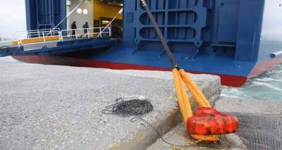 &Alpha;&mu;&phi;ί&beta;&omicron;&lambda;&eta; &eta; &epsilon;&kappa;&tau;έ&lambda;&epsilon;&sigma;&eta; &tau;&omega;&nu; &alpha;&kappa;&tau;&omicron;&pi;&lambda;&omicron;ϊ&kappa;ώ&nu; &delta;&rho;&omicron;&mu;&omicron;&lambda;&omicron;&gamma;ί&omega;&nu; &tau;&eta;&sigmaf; &Lambda;ή&mu;&nu;&omicron;&upsilon;