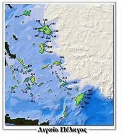 Τουρκική απάντηση στην ελληνική διακοίνωση