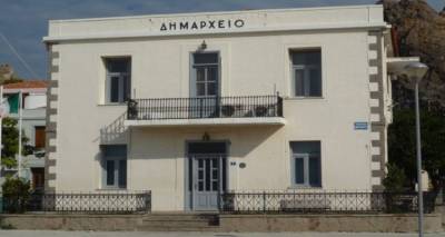 Έ&kappa;&tau;&alpha;&kappa;&tau;&eta; &epsilon;&pi;&iota;&chi;&omicron;&rho;ή&gamma;&eta;&sigma;&eta; 309.699 &sigma;&tau;&omicron; &Delta;ή&mu;&omicron; &Lambda;ή&mu;&nu;&omicron;&upsilon;
