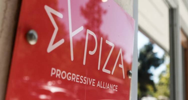 Έ&kappa;&tau;&rho;&omicron;&pi;&alpha; &sigma;&tau;&omicron;&nu; &Sigma;&Upsilon;&Rho;&Iota;&Zeta;&Alpha; &Kappa;&alpha;&lambda;&lambda;&iota;&theta;έ&alpha;&sigmaf;: &Pi;&rho;&omicron;&pi;&eta;&lambda;&alpha;&kappa;&iota;&sigma;&mu;&omicron;ί &alpha;&pi;ό Kasselistas