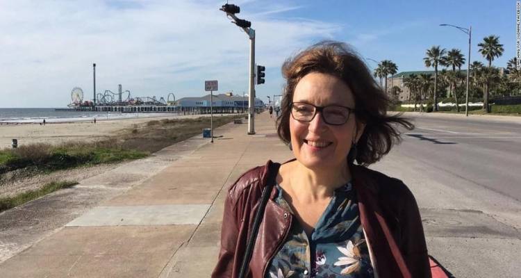 Σούζαν Ιτον: Τι λένε τα παιδιά της στο iefimerida για τον δολοφόνο της και τα νέα ισόβια -Η υπόθεση που σόκαρε