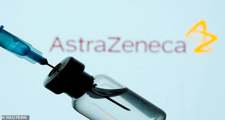 &Alpha;&beta;ά&sigma;&iota;&mu;&omicron;&iota; &omicron;&iota; &iota;&sigma;&chi;&upsilon;&rho;&iota;&sigma;&mu;&omicron;ί &gamma;&iota;&alpha; &tau;&eta;&nu; &alpha;&pi;&omicron;&tau;&epsilon;&lambda;&epsilon;&sigma;&mu;&alpha;&tau;&iota;&kappa;ό&tau;&eta;&tau;&alpha; &tau;&omicron;&upsilon; &epsilon;&mu;&beta;&omicron;&lambda;ί&omicron;&upsilon; &tau;&eta;&sigmaf; &Omicron;&xi;&phi;ό&rho;&delta;&eta;&sigmaf;/ AstraZeneca , &upsilon;&pi;&omicron;&sigma;&tau;&eta;&rho;ί&zeta;&omicron;&upsilon;&nu;  &epsilon;&pi;&iota;&sigma;&tau;ή&mu;&omicron;&nu;&epsilon;&sigmaf; &sigma;&tau;&eta; &Beta;&rho;&epsilon;&tau;&alpha;&nu;ί&alpha;