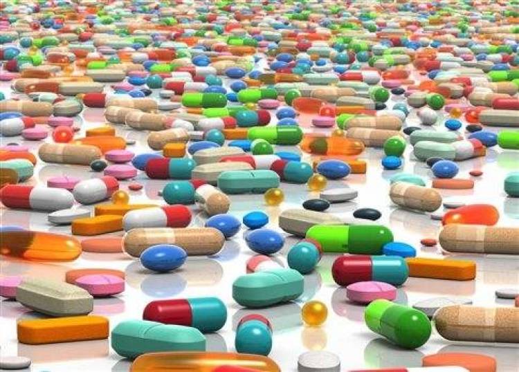 Τέταρτη εξαγωγική δύναμη της χώρας η φαρμακοβιομηχανία