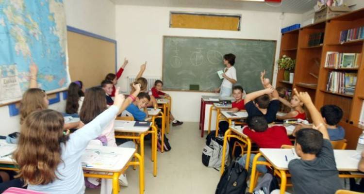 «Τι σχολείο έχουμε ανάγκη σήμερα» | Εκδήλωση από τις οργανώσεις ΒΑ της ΚΝΕ