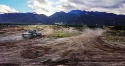 &Lambda;ή&mu;&nu;&omicron;&sigmaf;: &Beta;&omicron;&lambda;έ&sigmaf; ό&pi;&lambda;&omega;&nu; &Epsilon;&upsilon;&theta;&upsilon;&tau;&epsilon;&nu;&omicron;ύ&sigmaf; &tau;&rho;&omicron;&chi;&iota;ά&sigmaf; &sigma;&tau;&omicron; &Pi;&epsilon;&delta;ί&omicron; &Beta;&omicron;&lambda;ή&sigmaf; &laquo;&Alpha;&gamma;ί&omicron;&upsilon; &Epsilon;&rho;&mu;&omicron;&lambda;ά&omicron;&upsilon;&raquo;