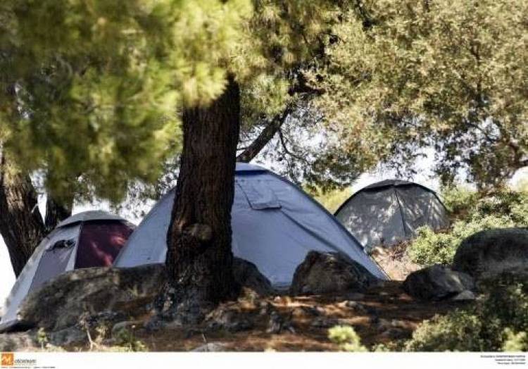 Κατασκηνωτικό πρόγραμμα του ΟΑΕΔ για παιδιά με αναπηρία