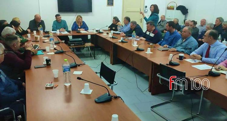 &Eta; &Lambda;&Alpha;&Sigma;&Upsilon; &Lambda;ή&mu;&nu;&omicron;&upsilon; &gamma;&iota;&alpha; &tau;&eta;&nu; &epsilon;&pi;&iota;&kappa;&alpha;&iota;&rho;&omicron;&pi;&omicron;ί&eta;&sigma;&eta; &tau;&eta;&sigmaf; &mu;&epsilon;&lambda;έ&tau;&eta;&sigmaf; &kappa;&alpha;&tau;&alpha;&sigma;&kappa;&epsilon;&upsilon;ή&sigmaf; &phi;&rho;ά&gamma;&mu;&alpha;&tau;&omicron;&sigmaf; &Kappa;ά&sigma;&pi;&alpha;&kappa;&alpha;