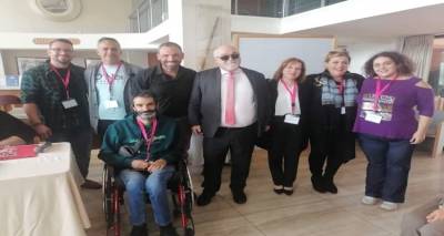 &Nu;έ&omicron; &Delta;&iota;&omicron;&iota;&kappa;&eta;&tau;&iota;&kappa;ό &Sigma;&upsilon;&mu;&beta;&omicron;ύ&lambda;&iota;&omicron; &sigma;&tau;&eta;&nu; &Pi;&epsilon;&rho;&iota;&phi;&epsilon;&rho;&epsilon;&iota;&alpha;&kappa;ή &Omicron;&mu;&omicron;&sigma;&pi;&omicron;&nu;&delta;ί&alpha; &Alpha;&tau;ό&mu;&omega;&nu; &mu;&epsilon; &Alpha;&nu;&alpha;&pi;&eta;&rho;ί&alpha; &Beta;&omicron;&rho;&epsilon;ί&omicron;&upsilon; &Alpha;&iota;&gamma;&alpha;ί&omicron;&upsilon;