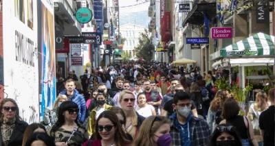 &Kappa;&omicron;&rho;&omega;&nu;&omicron;ϊό&sigmaf;: 10.358 &nu;έ&alpha; &kappa;&rho;&omicron;ύ&sigma;&mu;&alpha;&tau;&alpha;, 58 &nu;&epsilon;&kappa;&rho;&omicron;ί &kappa;&alpha;&iota; 356 &delta;&iota;&alpha;&sigma;&omega;&lambda;&eta;&nu;&omega;&mu;έ&nu;&omicron;&iota;